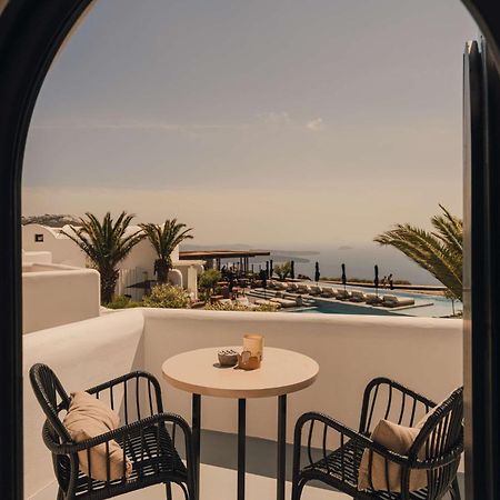 Nobu Hotel Santorini (Adults Only) Imerovigli  Exterior foto