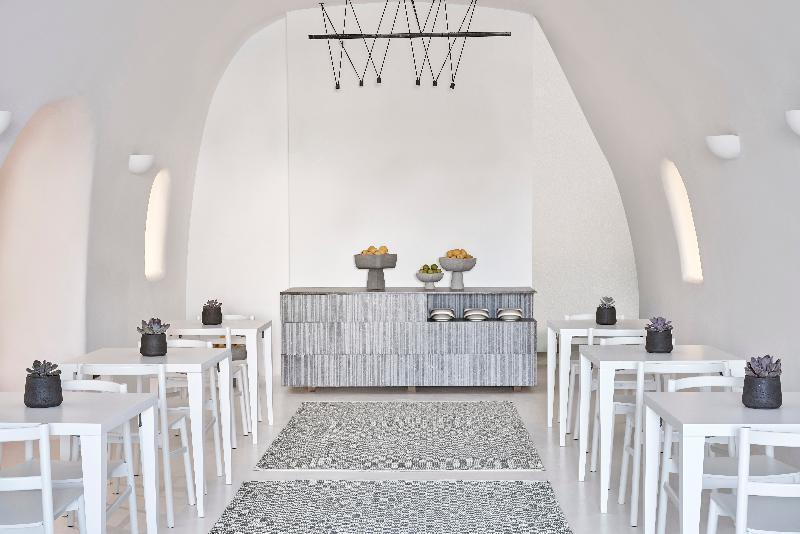 Nobu Hotel Santorini (Adults Only) Imerovigli  Exterior foto