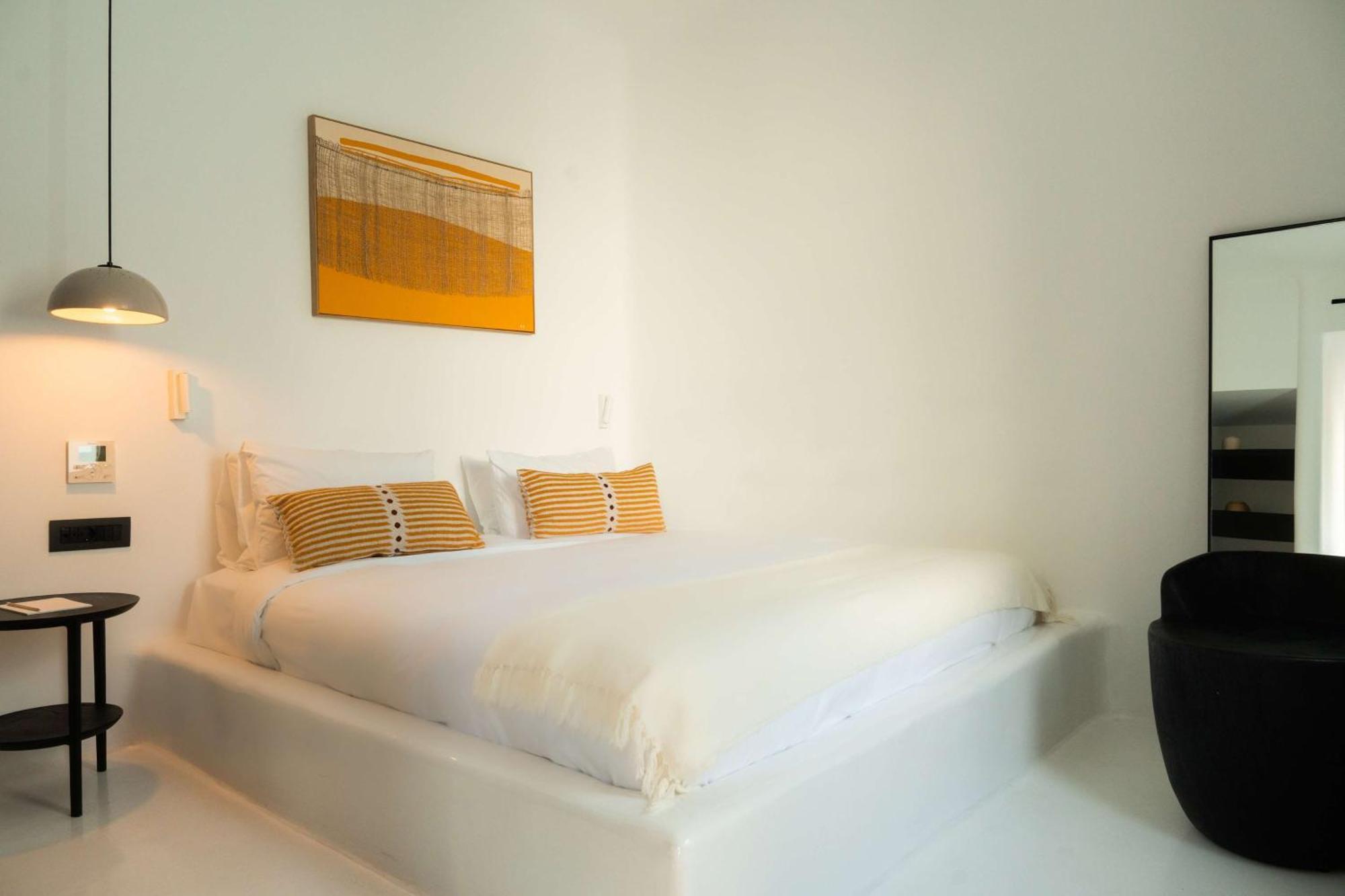 Nobu Hotel Santorini (Adults Only) Imerovigli  Exterior foto