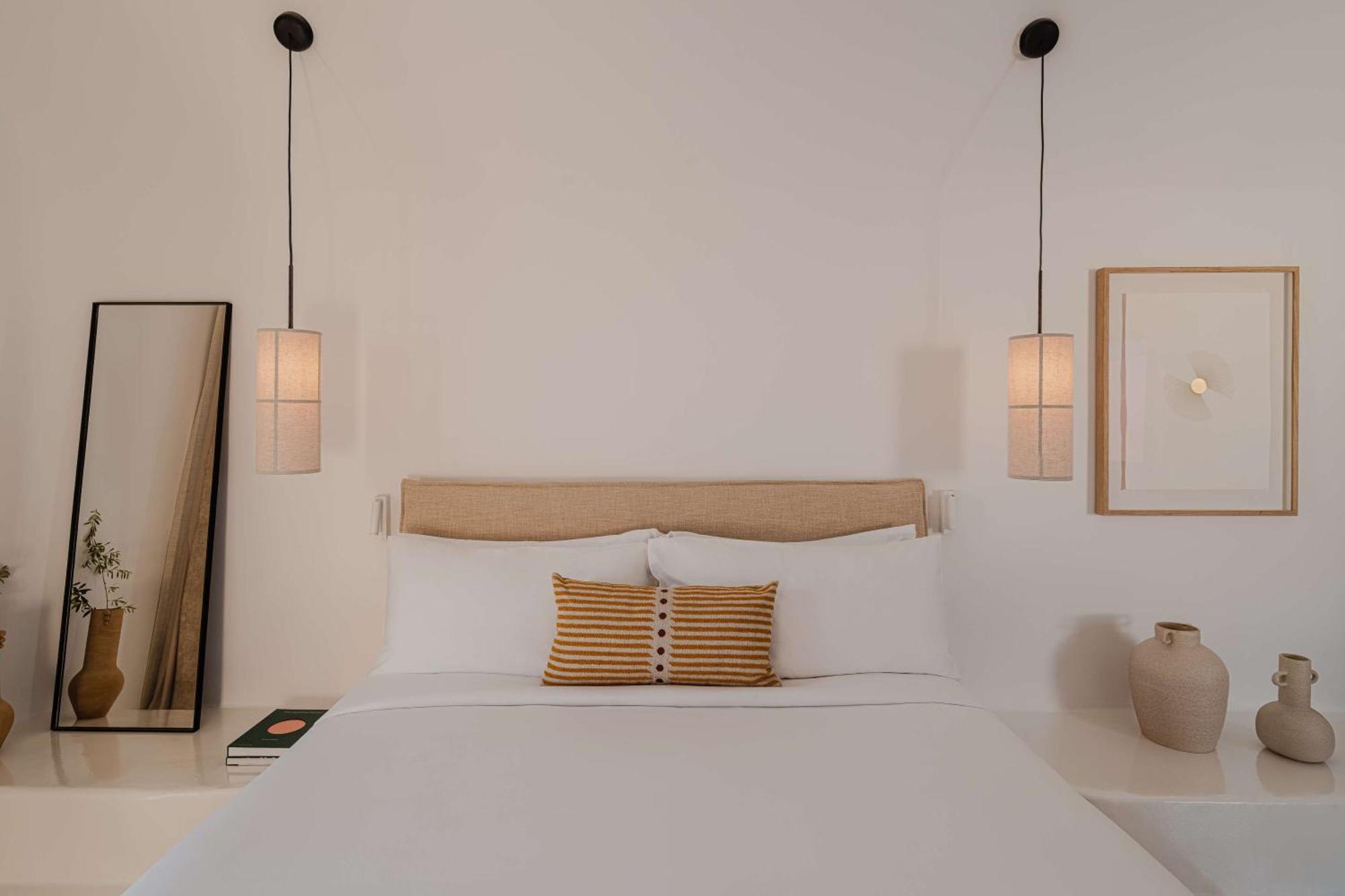 Nobu Hotel Santorini (Adults Only) Imerovigli  Exterior foto