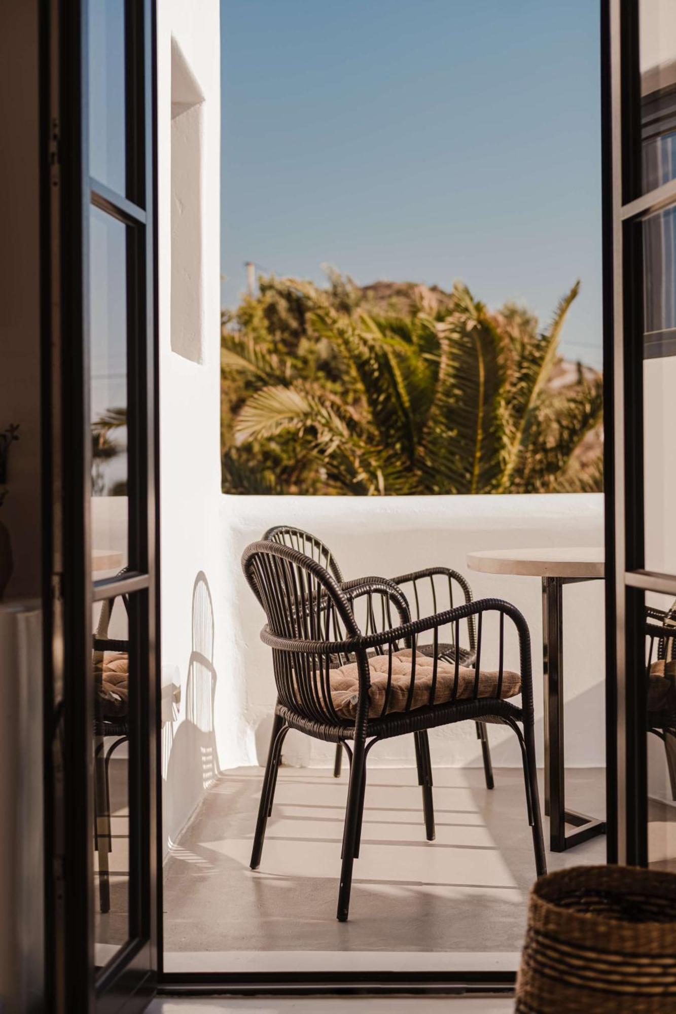 Nobu Hotel Santorini (Adults Only) Imerovigli  Exterior foto