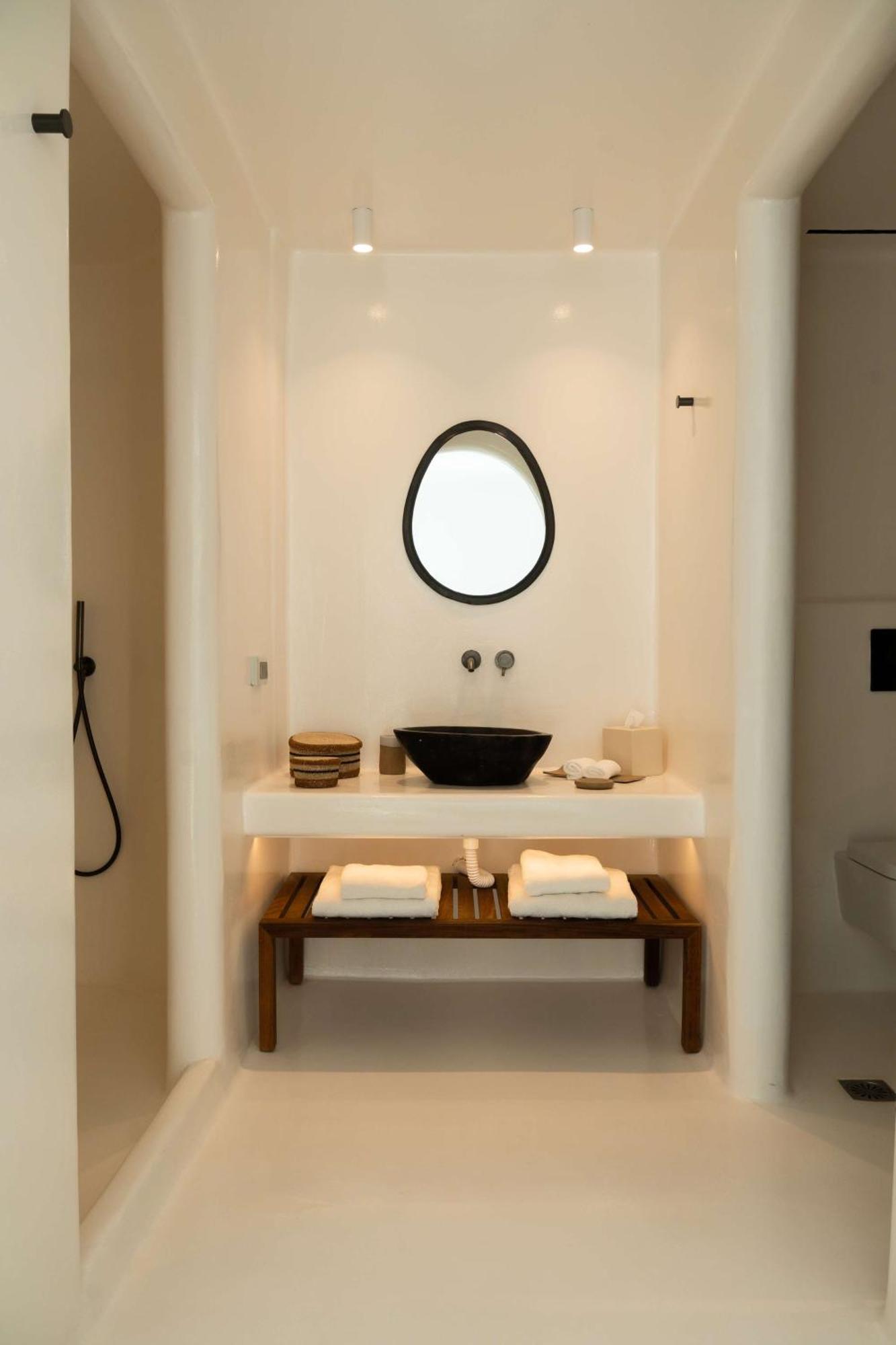 Nobu Hotel Santorini (Adults Only) Imerovigli  Exterior foto